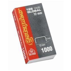 maestri Office Line GLOBAL 126 - Punti metallici …