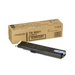 Kyocera TK 805Y - Giallo - originale - …