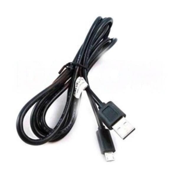 Honeywell - Cavo USB - Micro-USB Tipo B (M) a USB (M) - USB 2.0 - per Honeywell CK65; ScanPal EDA50, EDA50K, EDA60K