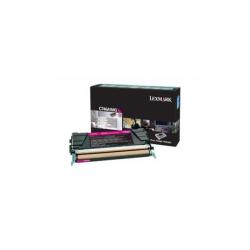 Lexmark - Magenta - originale - cartuccia toner …