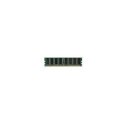 HP - DDR2 - modulo - 512 MB - SO DIMM 200-pin - 533 MHz / PC2-4200 - senza buffer - non ECC - per Color LaserJet Enterprise CP4025dn, CP4025n, CP4525dn, CP4525n, CP4525xh