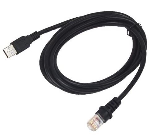 Datalogic CAB-438 - Cavo USB