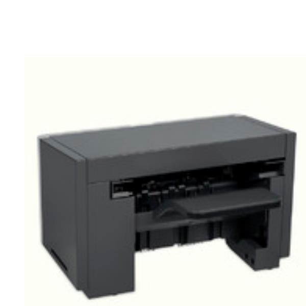 Lexmark MS81x - Finisher con cucitrice - per …