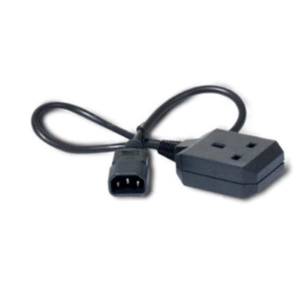 APC - Cavo di alimentazione - IEC 60320 …