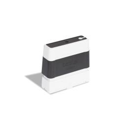 Brother 1850 - Timbro - preinchiostrato - blu …