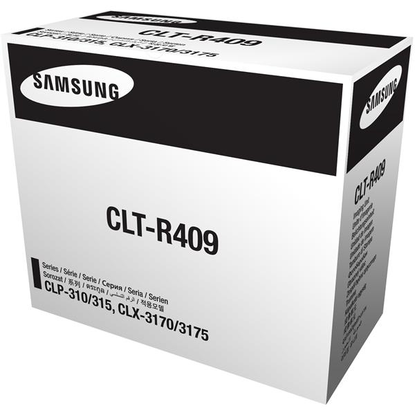 Samsung CLT-R409 - Nero, giallo, ciano, magenta - …