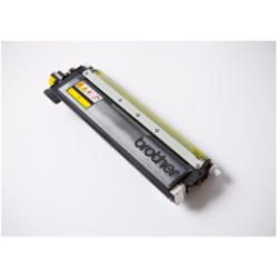 Brother TN230Y - Giallo - originale - cartuccia toner - per Brother DCP-9010CN, HL-3040CN, HL-3040CW, HL-3070CW, MFC-9120CN, MFC-9320CN, MFC-9320CW