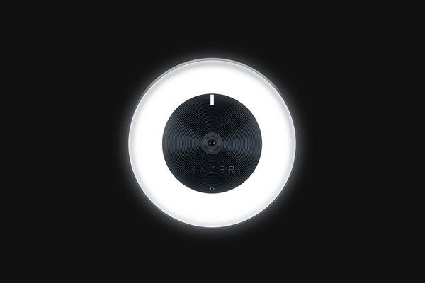 Razer Kiyo - Webcam - colore - 4 …