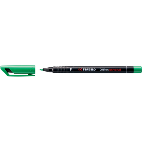STABILO OHPen universal - Penna a punta sottile …