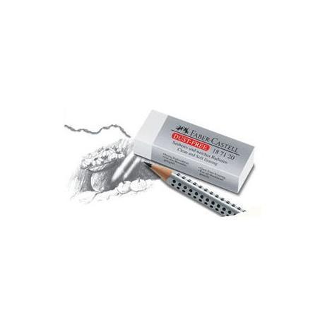 Faber-Castell - Gomma - 6.3 x 2.2 x …