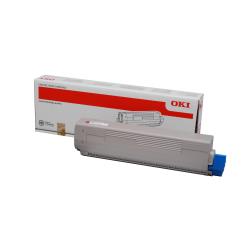 OKI - Magenta - originale - cartuccia toner …