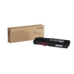 Xerox WorkCentre 6655 - Alta capienza - magenta - originale - cartuccia toner - per WorkCentre 6655