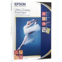 Epson Ultra Glossy Photo Paper - Lucido - …