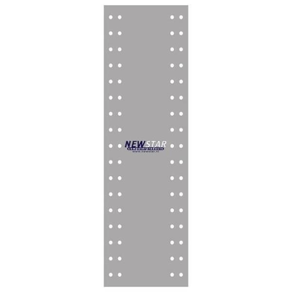 Neomounts KEYB-V100RACK - Componente di montaggio (piastra connettore) …