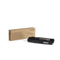 Xerox WorkCentre 6655 - Alta capienza - nero - originale - cartuccia toner - per WorkCentre 6655