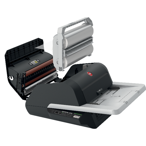 GBC Foton 30 - Plastificatrice - plastificatrice a …