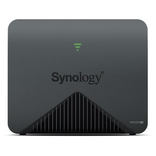 Synology MR2200AC - Router wireless - GigE - …