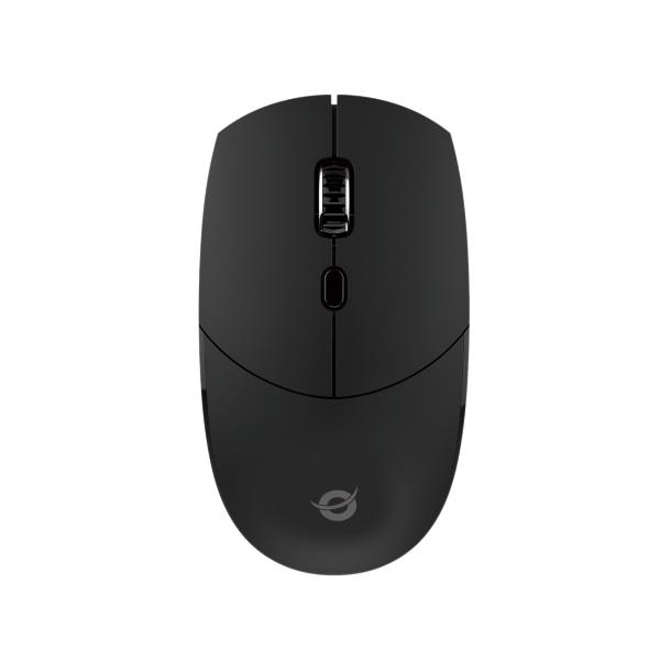 Conceptronic ORAZIO - Set mouse e tastiera - senza fili - 2.4 GHz - italiana - nero