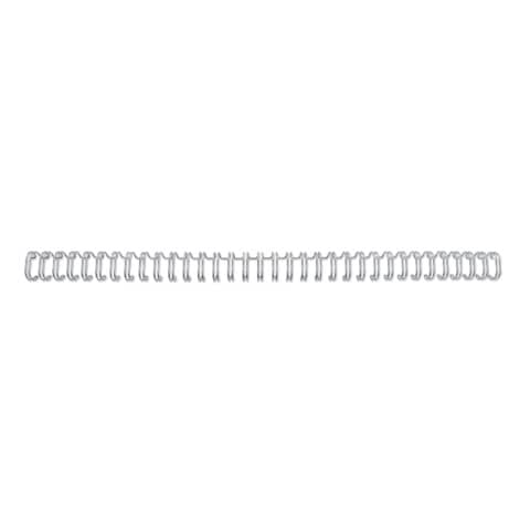 GBC - 12.5 mm - 34 anelli - …