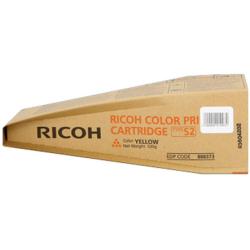 Ricoh Type F2 - Giallo - originale - cartuccia toner - per Ricoh Aficio 3260C, Aficio Color 5560