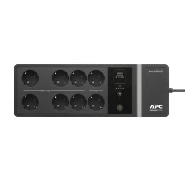 APC Back-UPS BE650G2-GR - UPS - 230 V …