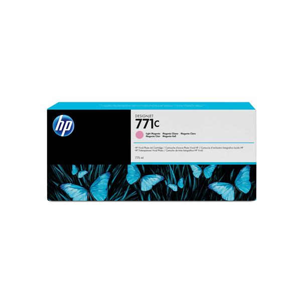 HP 771C - 775 ml - magenta chiaro …