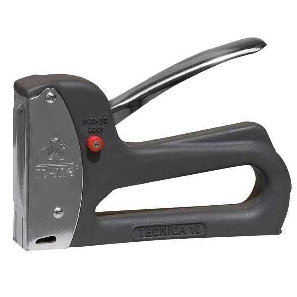 maestri TECNICA 10 Mod. 110 - Pinzatrice