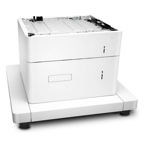 HP Paper Feeder and Stand - Base stampante …