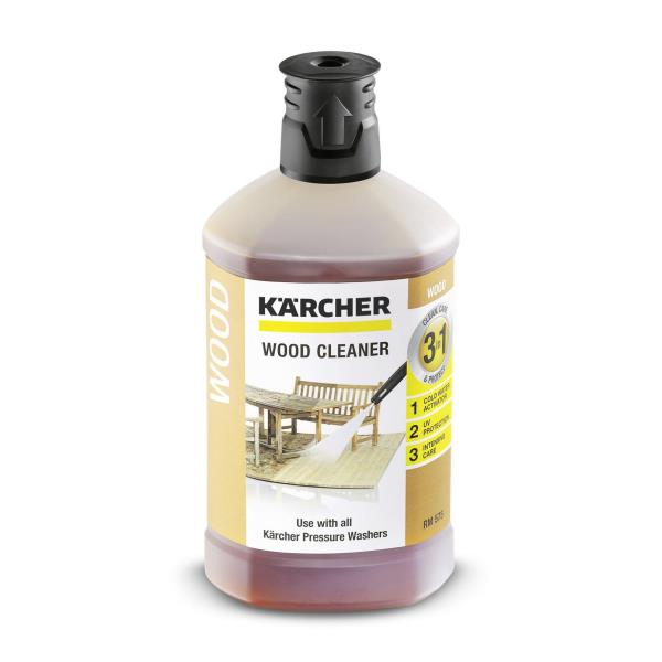 Kärcher - Pulitore per legno - per idropulitrice