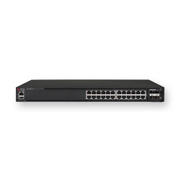 Ruckus ICX 7450-24 - Switch - L3 - gestito - 24 x 10/100/1000 - montabile su rack