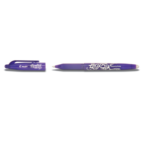 Pilot FriXion Ball - Penna a sfera - …