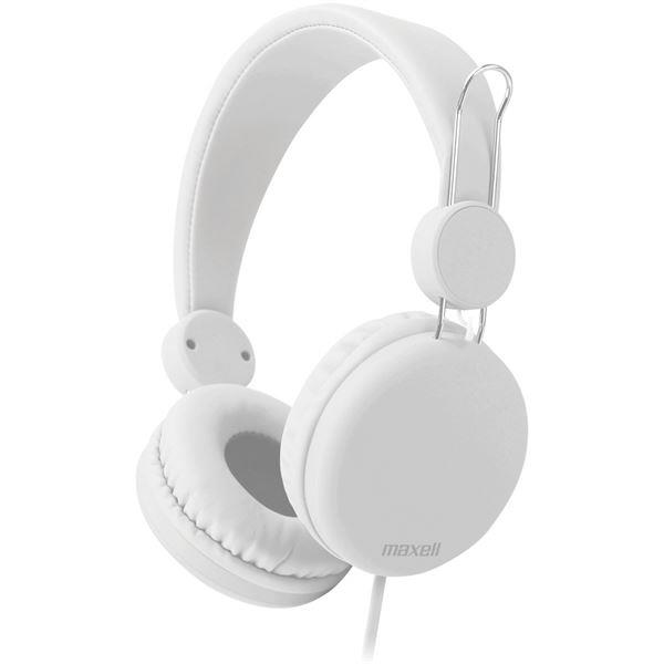 Maxell Spectrum Headphones HP - Cuffie con microfono …