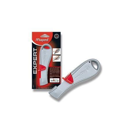 Maped Expert Metal Self-Retractable - Taglierino