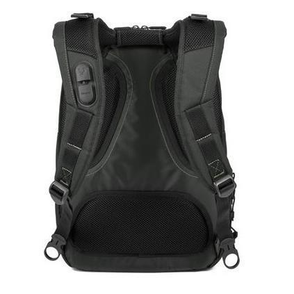 Targus EcoSpruce - Zaino porta computer - 15.6" - nero