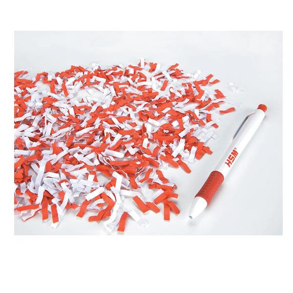 HSM SECURIO B35 - Distruggidocumenti - piccole parti - 4.5 x 30 mm - S3