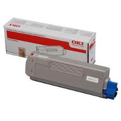 OKI - Magenta - originale - cartuccia toner …