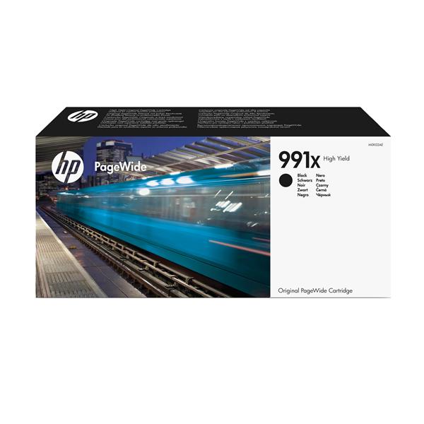 HP 991X - 375 ml - Alta resa …
