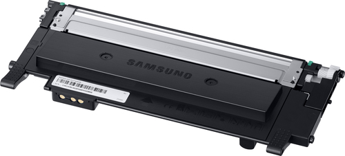 Samsung CLT-K404S - Nero - originale - cartuccia toner (SU100A) - per Samsung CLX-3302, 3303, 3304, 3307; Xpress SL-C432, C433, C462, C463, C467, C482, C483