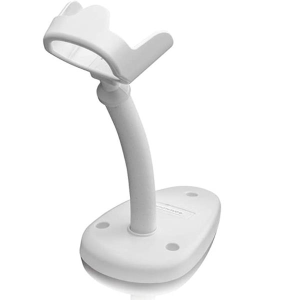 Datalogic Basic Stand - Supporto per scanner codici a barre - bianco - per Gryphon I GD4520, GD4590