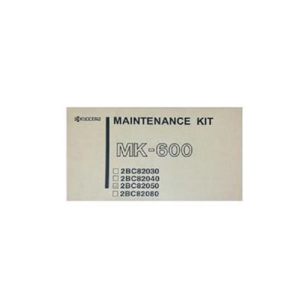 Kyocera MK 600 - Kit di manutenzione - per KM 4530, 5530