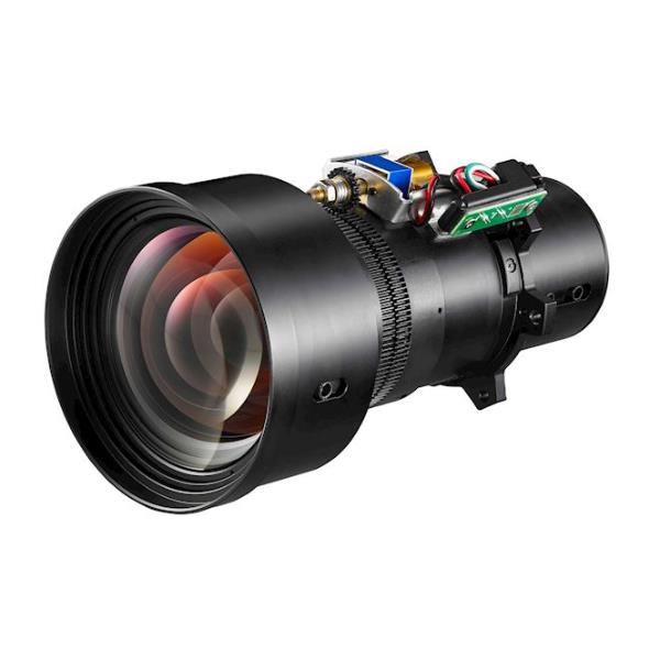 Optoma BX-CTA06 - Teleobiettivo a gittata standard - 18.2 mm - 22.6 mm - f/2.0-2.3 - per ProScene ZU650+, ZU850