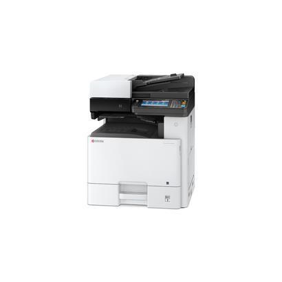 Kyocera ECOSYS M8130cidn - Stampante multifunzione - colore …