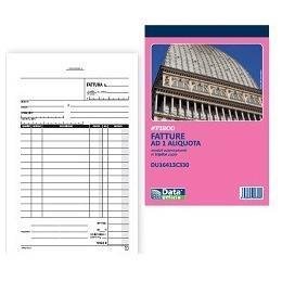 Data Ufficio - Blocco aliquota 1 fattura - …