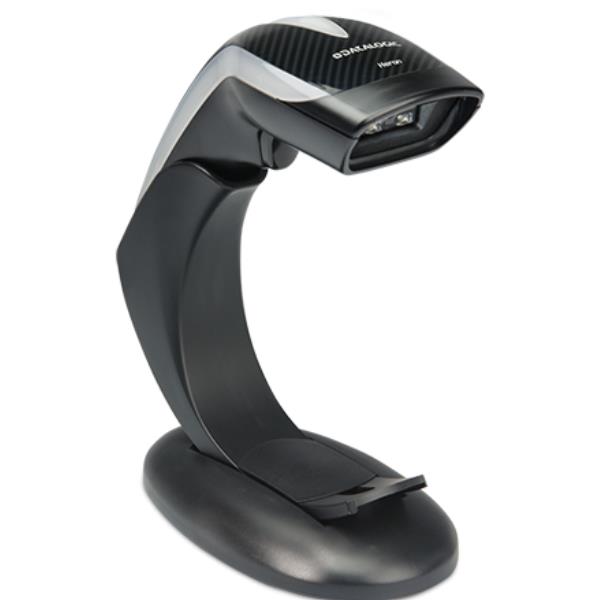 Datalogic Heron HD3430 - Scanner per codici a barre - palmare - imager 2D - con decodifica - cavo di interfaccia necessario