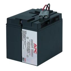 APC Replacement Battery Cartridge #7 - Batteria UPS …