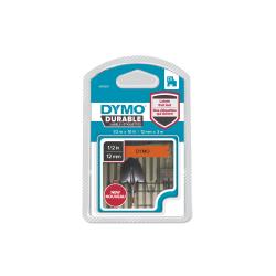DYMO D1 - Autoadesivo - nero su arancione …