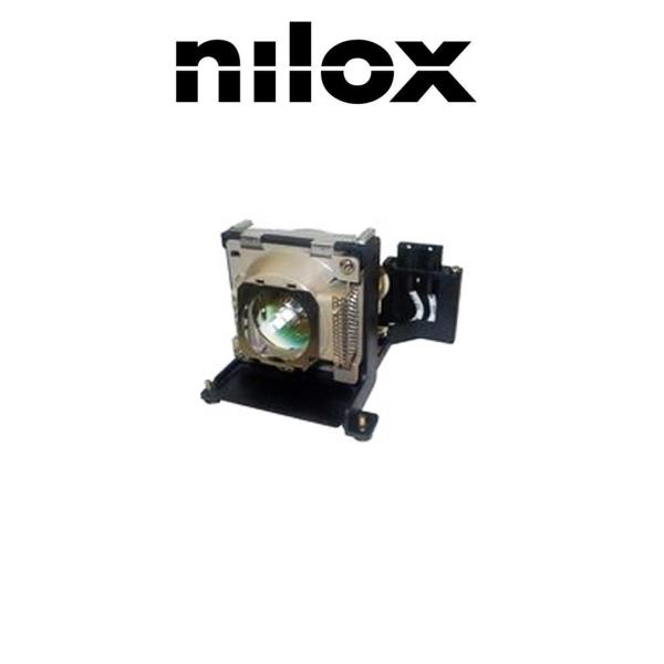 Nilox 5J.J7C05.001 - Lampada proiettore (equivalente a: BenQ 5J.J7C05.001) - 210 Watt - 4000 ora/e - per BenQ MX816ST
