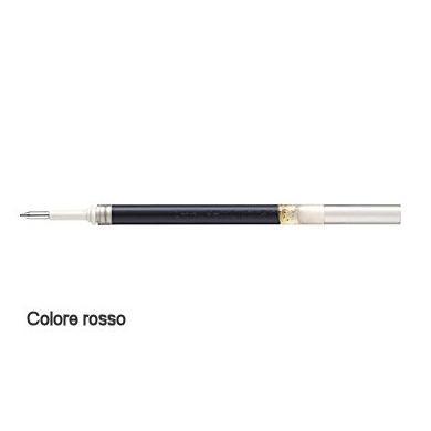 Pentel EnerGel - Refill - rosso - inchiostro …