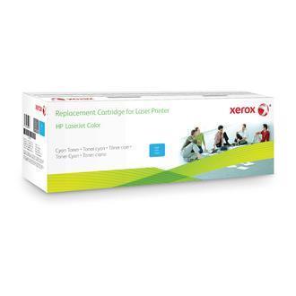 Xerox - Ciano - compatibile - cartuccia toner …