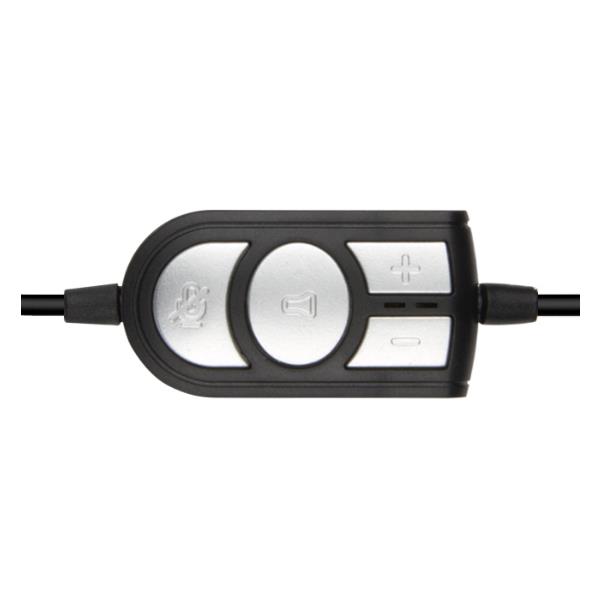 Hamlet Smart Headset - Cuffie con microfono - …